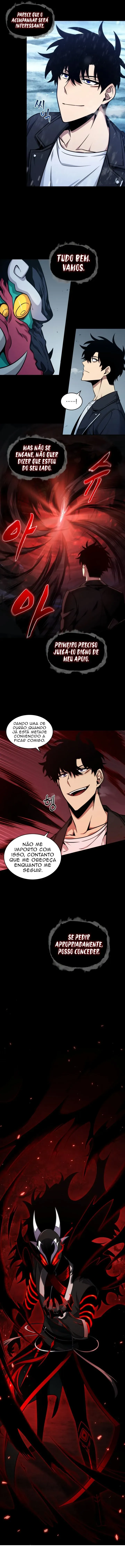 Read O Rei dos Saqueadores de Tumbas PT Manga Online