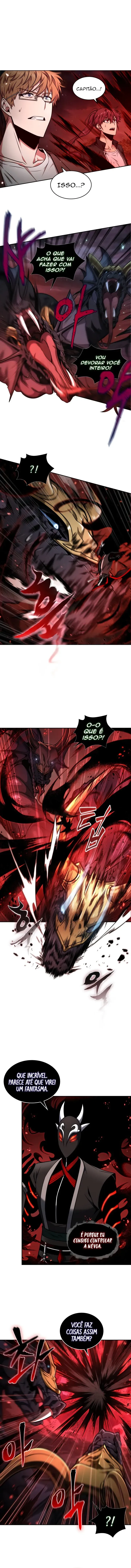 Read O Rei dos Saqueadores de Tumbas PT Manga Online