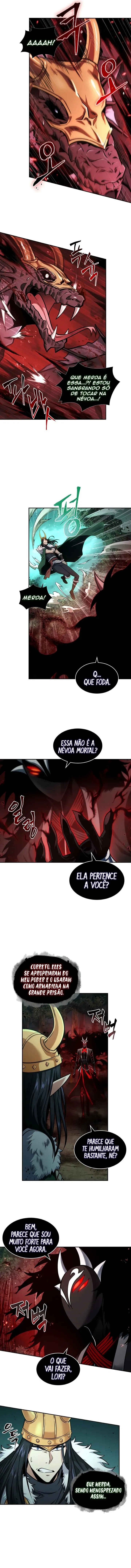 Read O Rei dos Saqueadores de Tumbas PT Manga Online