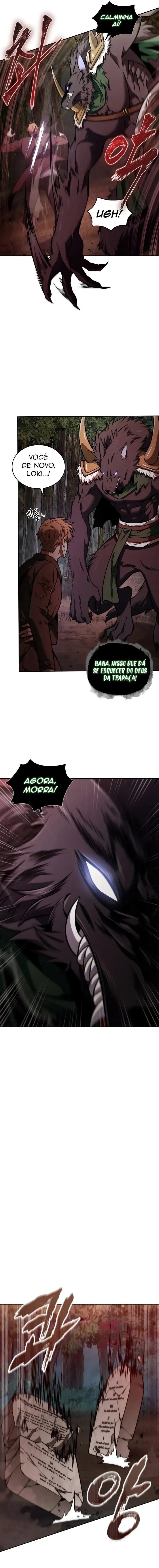 Read O Rei dos Saqueadores de Tumbas PT Manga Online