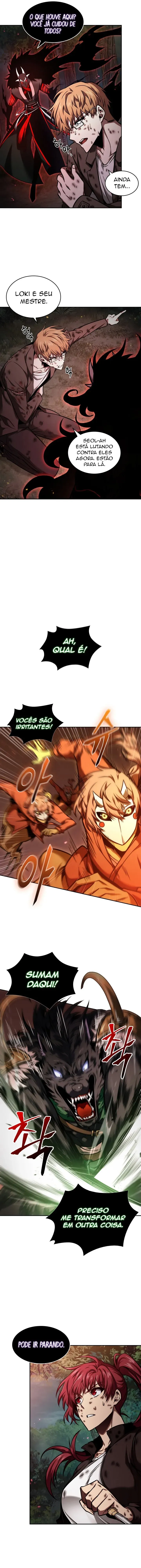 Read O Rei dos Saqueadores de Tumbas PT Manga Online