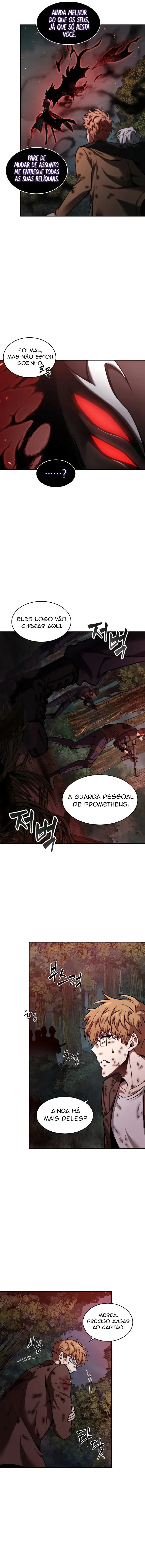 Read O Rei dos Saqueadores de Tumbas PT Manga Online