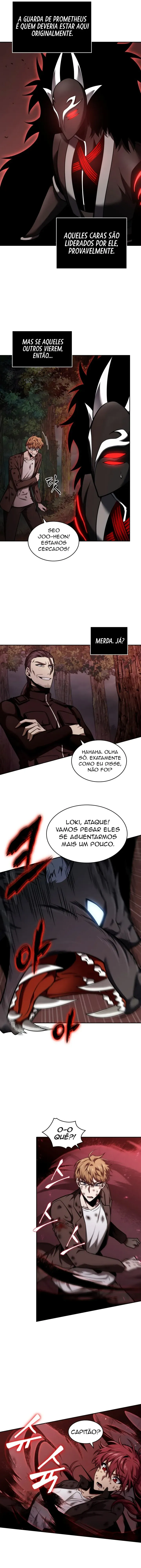 Read O Rei dos Saqueadores de Tumbas PT Manga Online