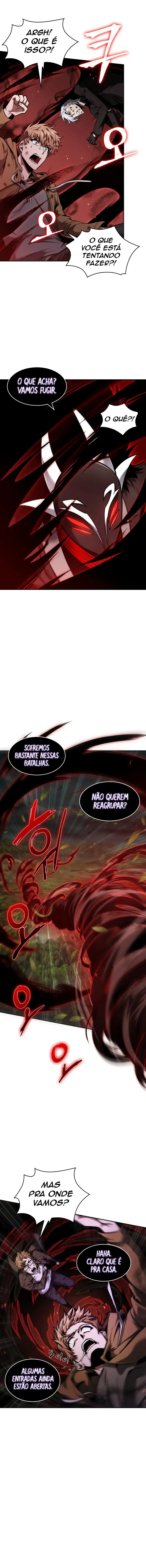 Read O Rei dos Saqueadores de Tumbas PT Manga Online