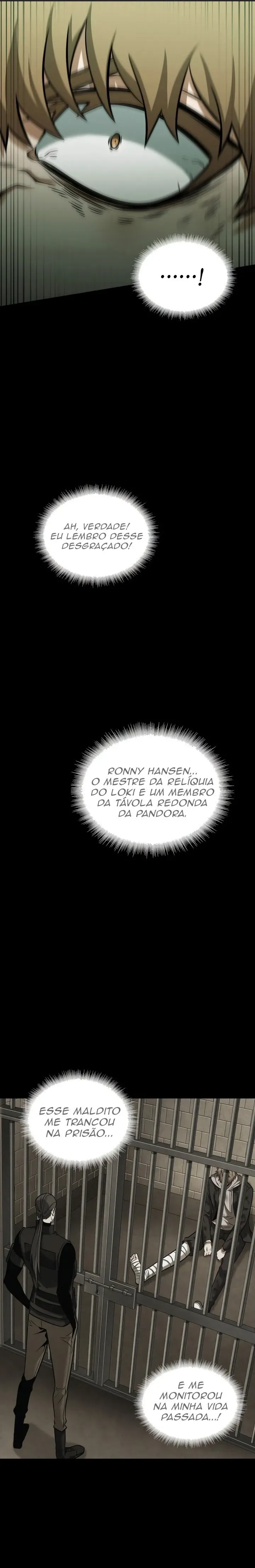 Read O Rei dos Saqueadores de Tumbas PT Manga Online