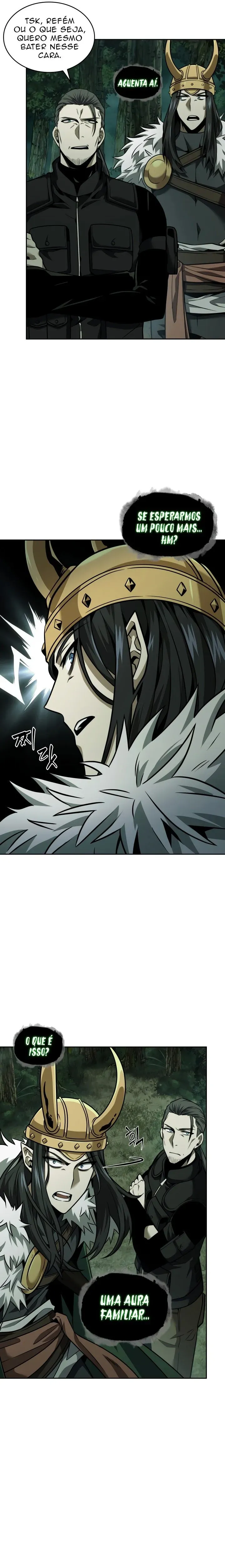 Read O Rei dos Saqueadores de Tumbas PT Manga Online