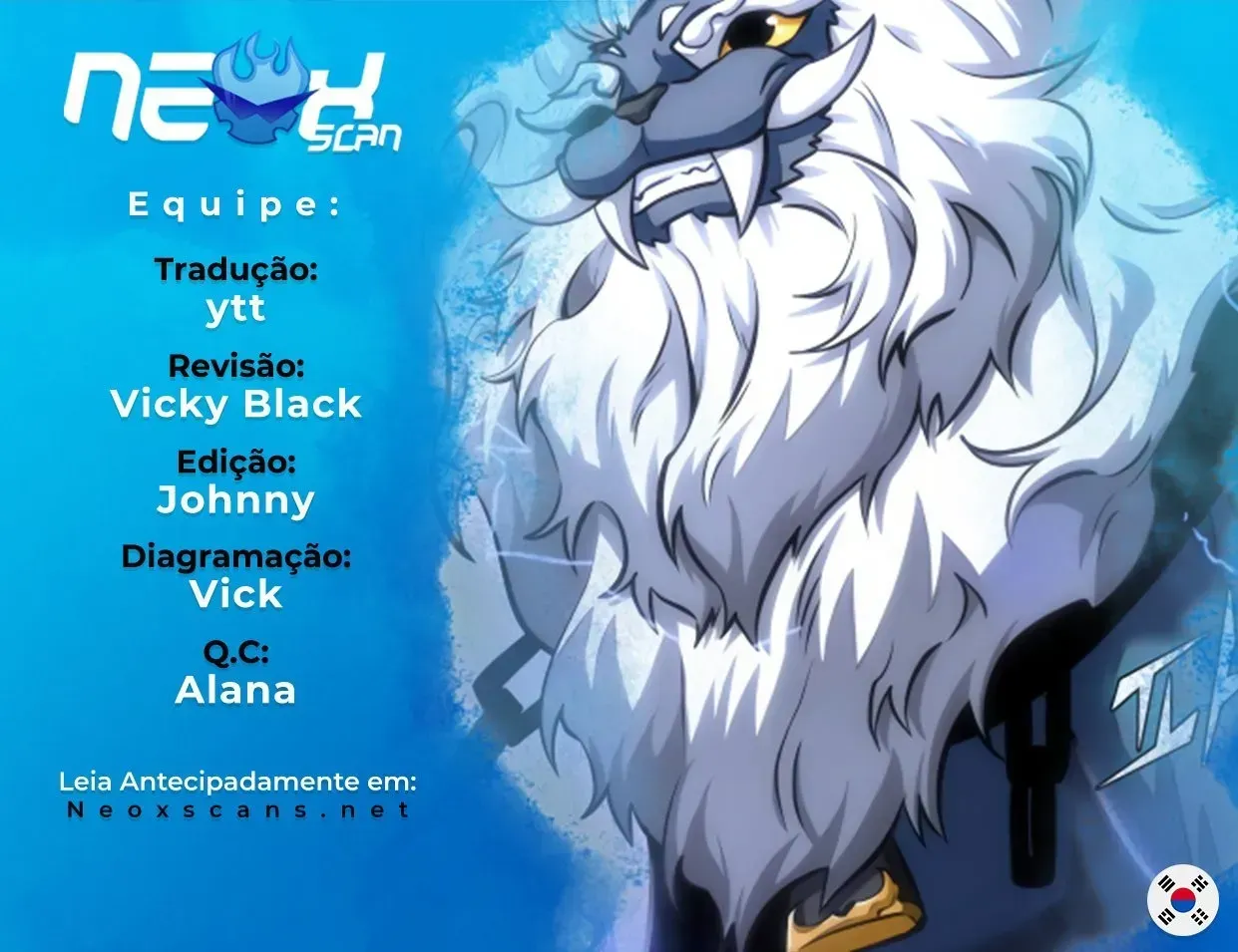 Read O Rei dos Saqueadores de Tumbas PT Manga Online