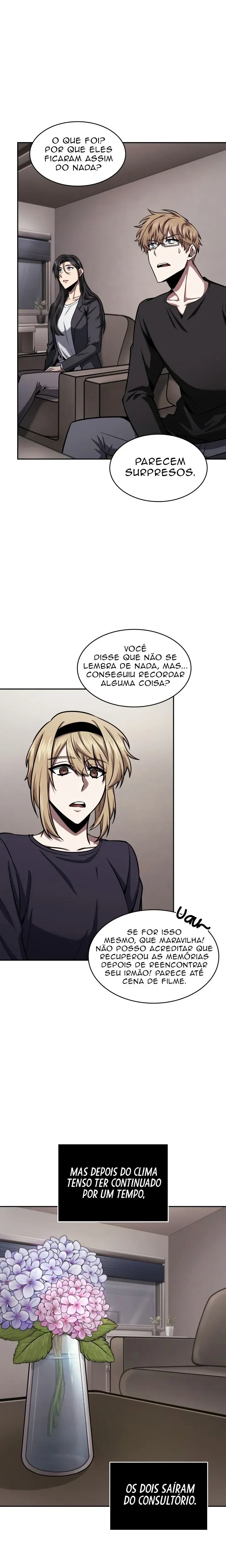 Read O Rei dos Saqueadores de Tumbas PT Manga Online