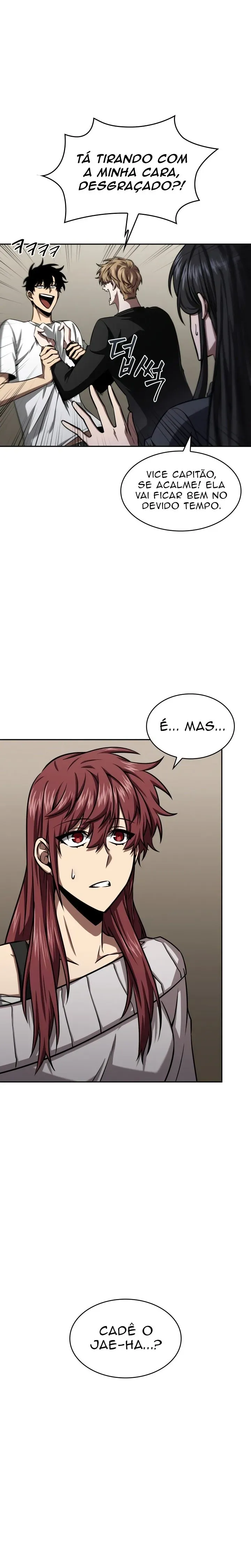 Read O Rei dos Saqueadores de Tumbas PT Manga Online