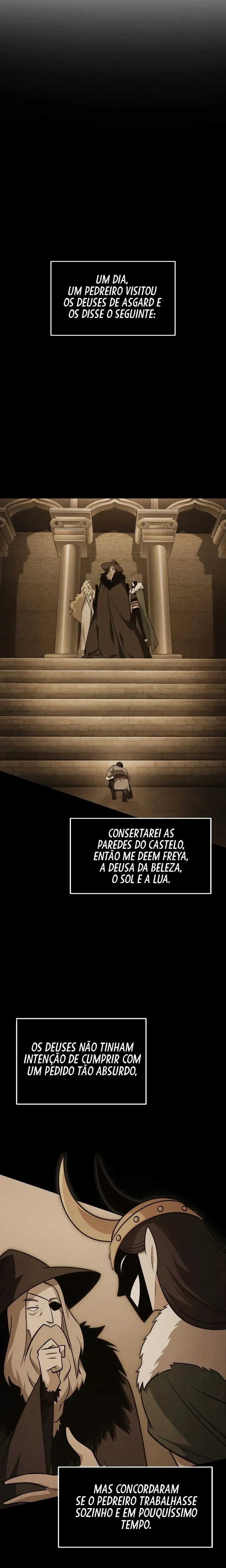 Read O Rei dos Saqueadores de Tumbas PT Manga Online