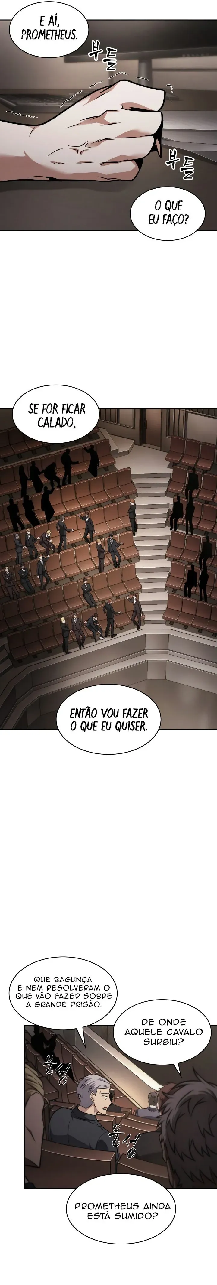 Read O Rei dos Saqueadores de Tumbas PT Manga Online