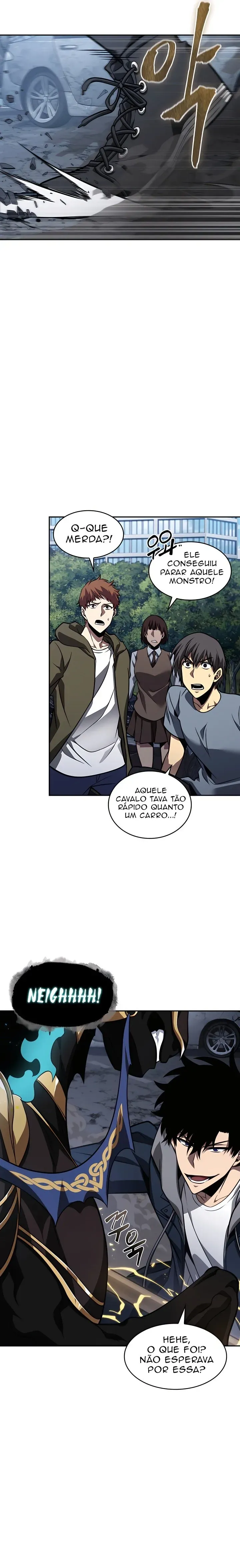 Read O Rei dos Saqueadores de Tumbas PT Manga Online
