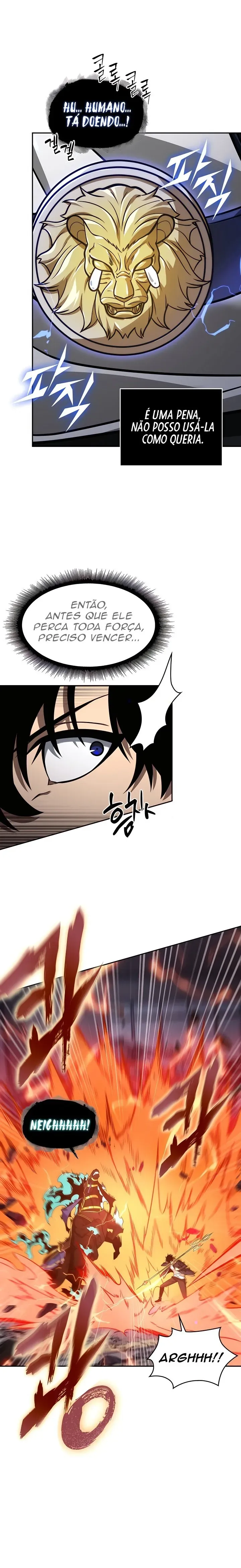 Read O Rei dos Saqueadores de Tumbas PT Manga Online