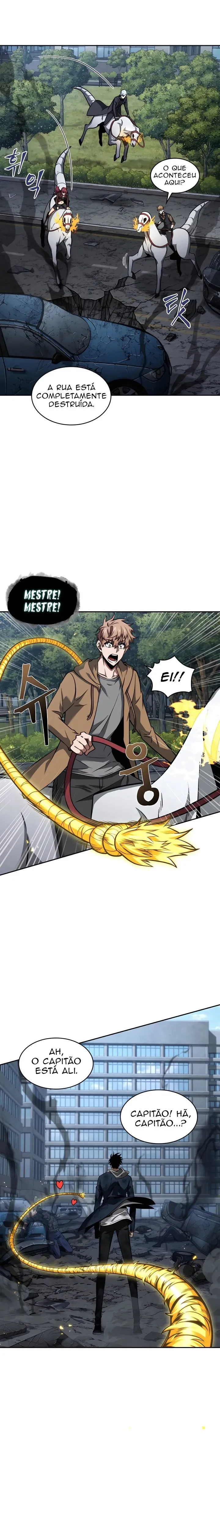 Read O Rei dos Saqueadores de Tumbas PT Manga Online