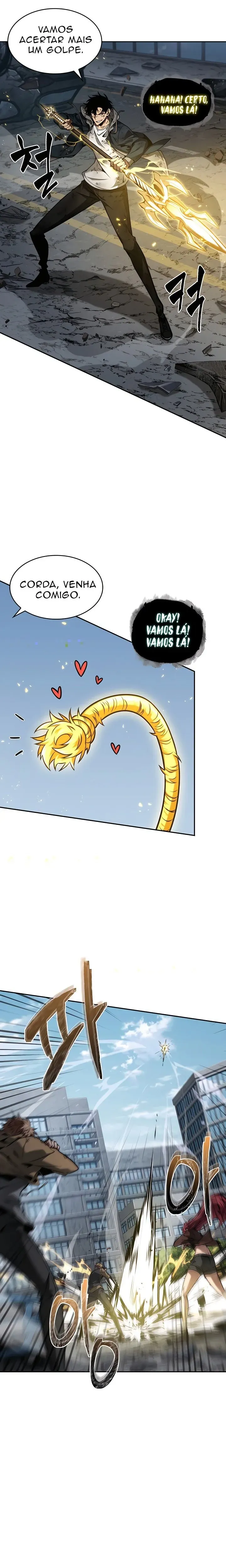 Read O Rei dos Saqueadores de Tumbas PT Manga Online
