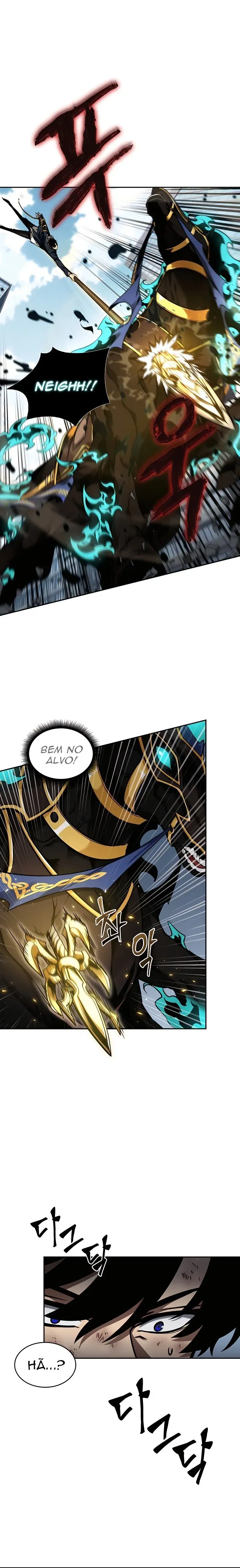 Read O Rei dos Saqueadores de Tumbas PT Manga Online