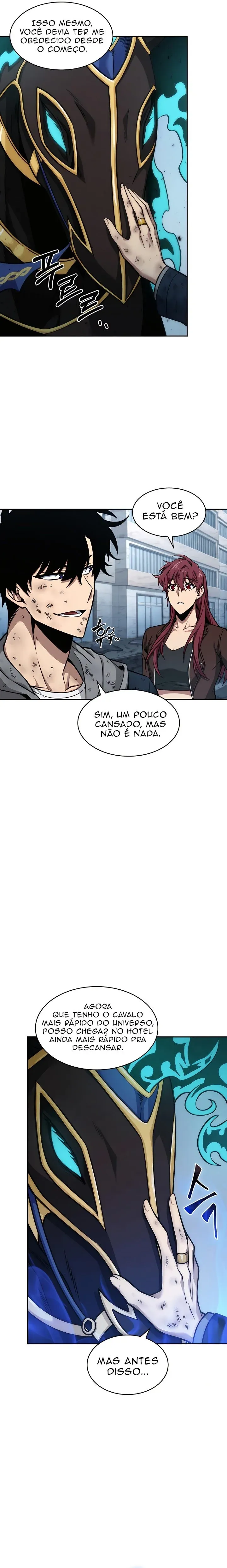 Read O Rei dos Saqueadores de Tumbas PT Manga Online