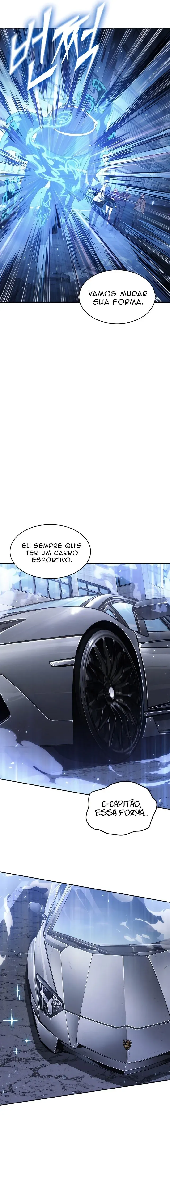 Read O Rei dos Saqueadores de Tumbas PT Manga Online