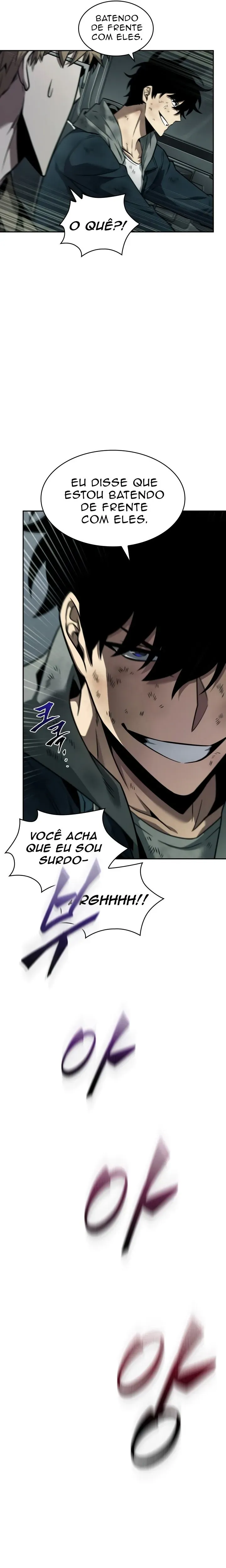 Read O Rei dos Saqueadores de Tumbas PT Manga Online