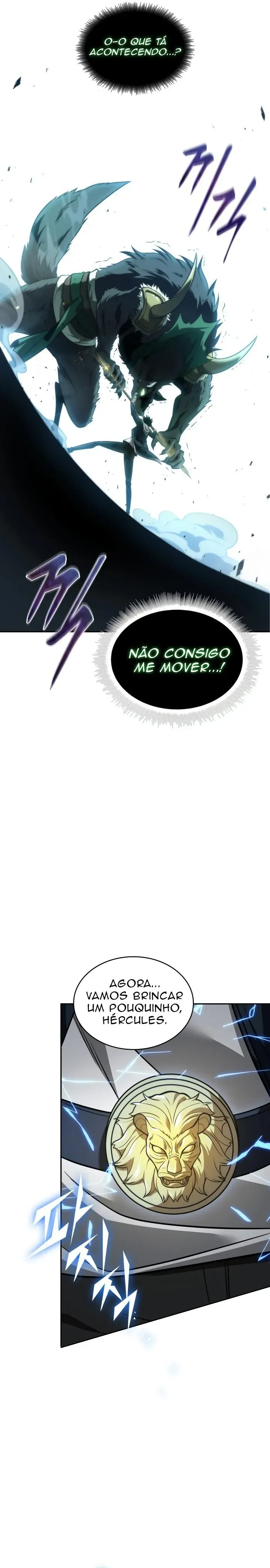 Read O Rei dos Saqueadores de Tumbas PT Manga Online