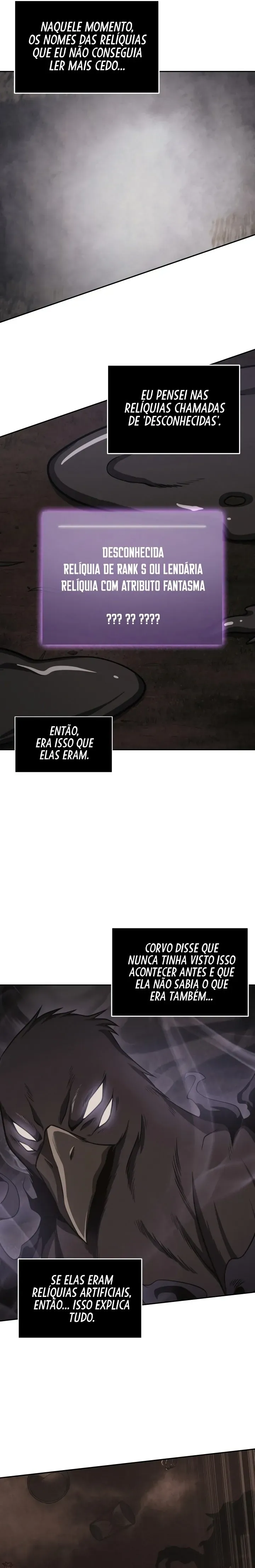Read O Rei dos Saqueadores de Tumbas PT Manga Online