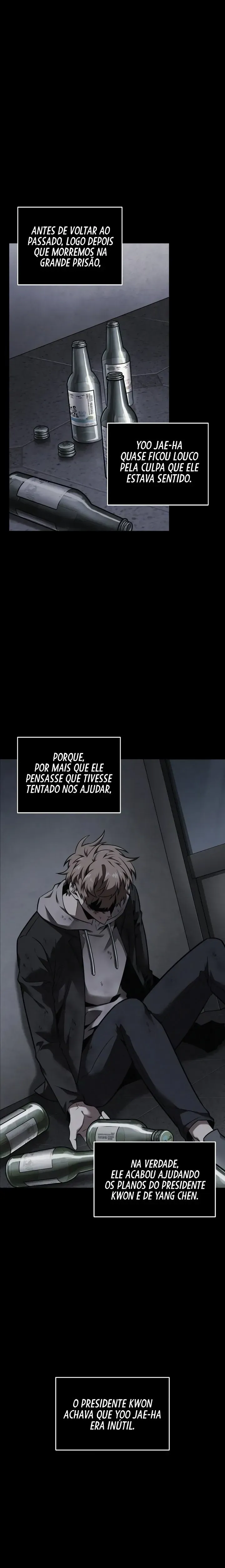 Read O Rei dos Saqueadores de Tumbas PT Manga Online