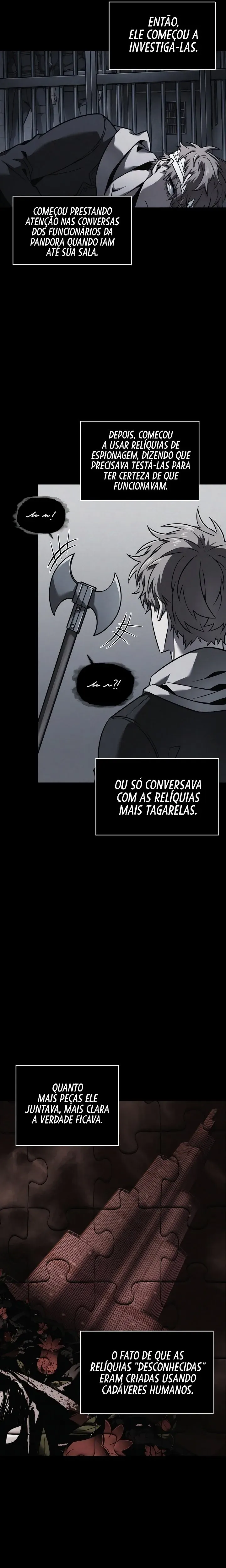Read O Rei dos Saqueadores de Tumbas PT Manga Online
