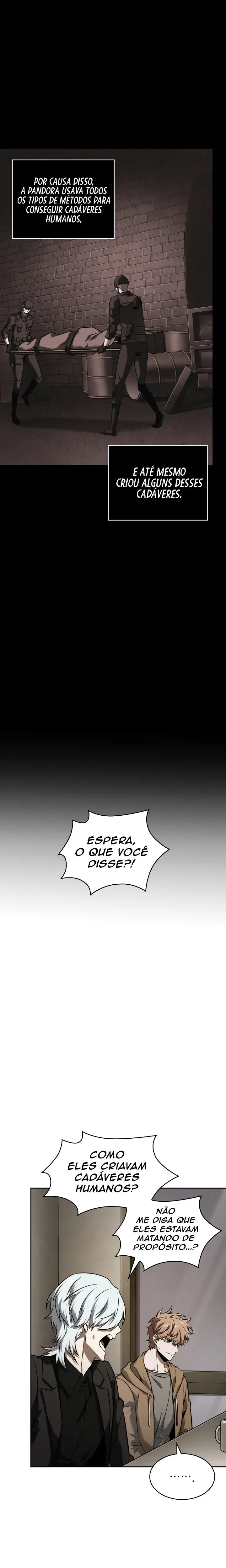 Read O Rei dos Saqueadores de Tumbas PT Manga Online