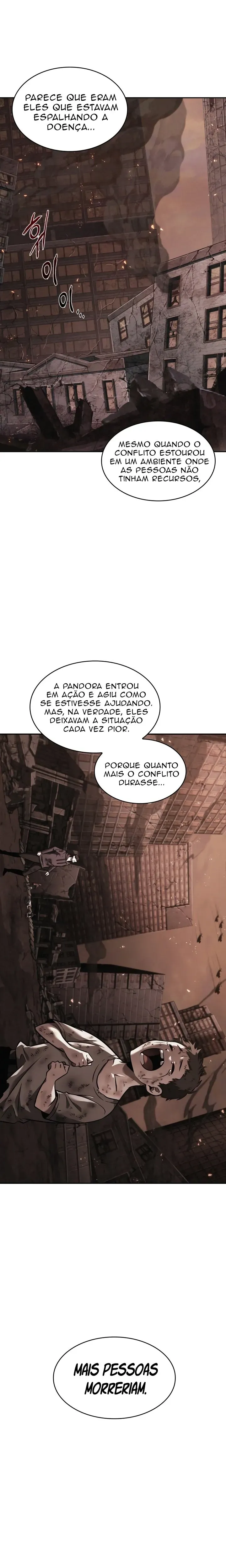 Read O Rei dos Saqueadores de Tumbas PT Manga Online