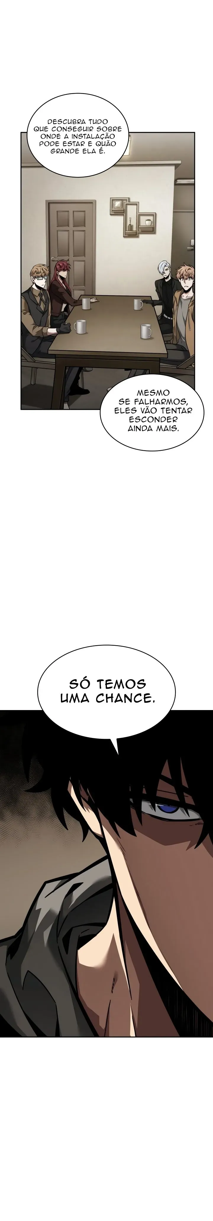 Read O Rei dos Saqueadores de Tumbas PT Manga Online