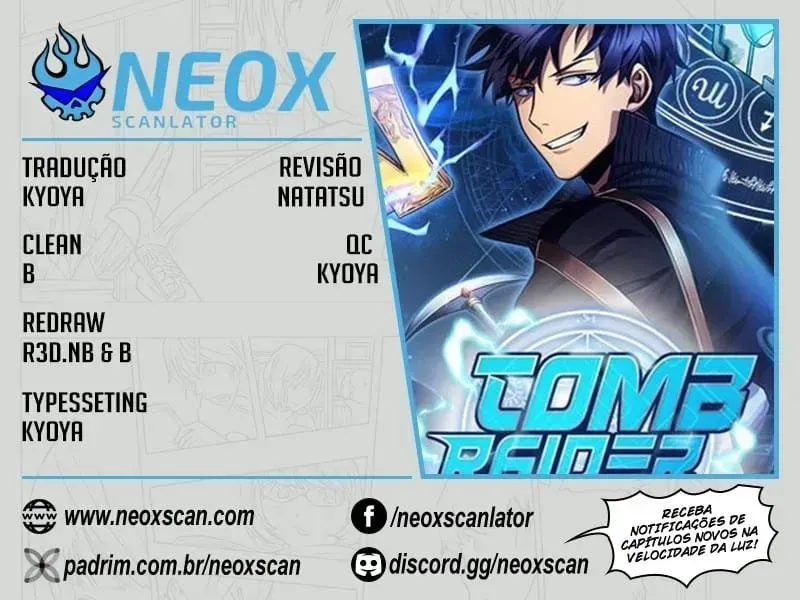 Read O Rei dos Saqueadores de Tumbas PT Manga Online