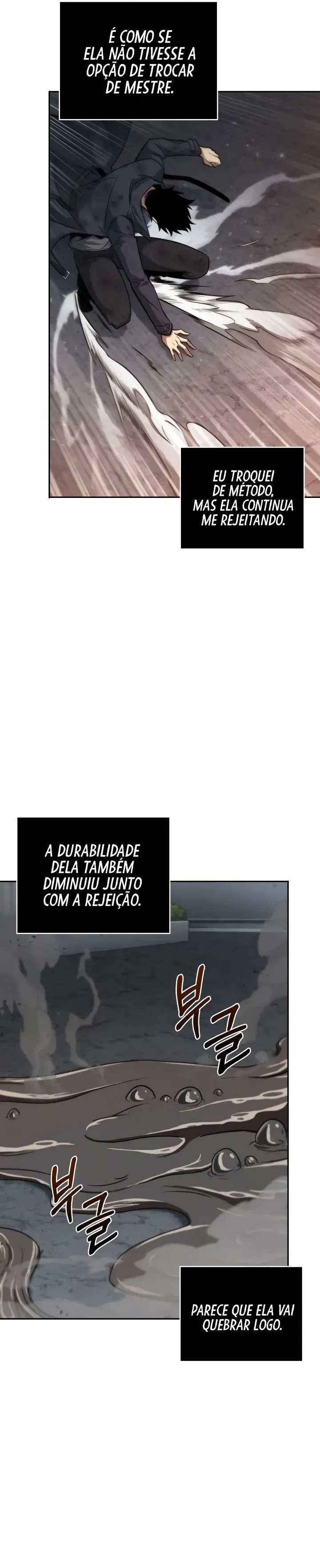 Read O Rei dos Saqueadores de Tumbas PT Manga Online