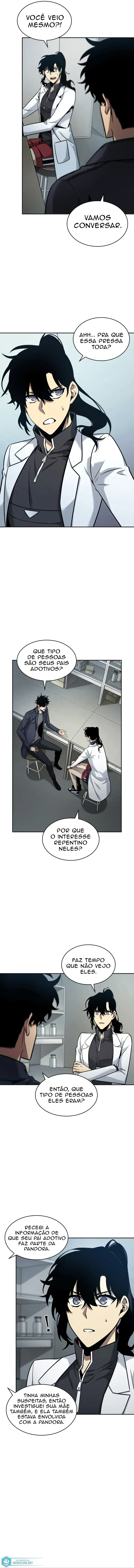 Read O Rei dos Saqueadores de Tumbas PT Manga Online