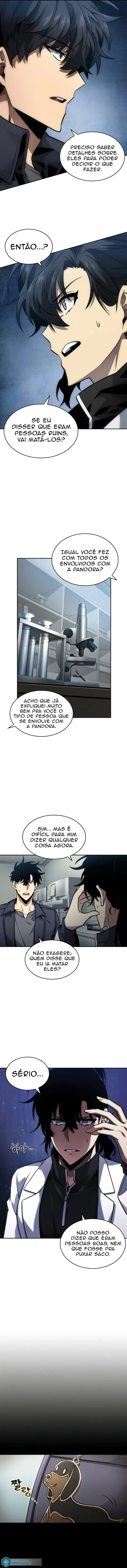 Read O Rei dos Saqueadores de Tumbas PT Manga Online