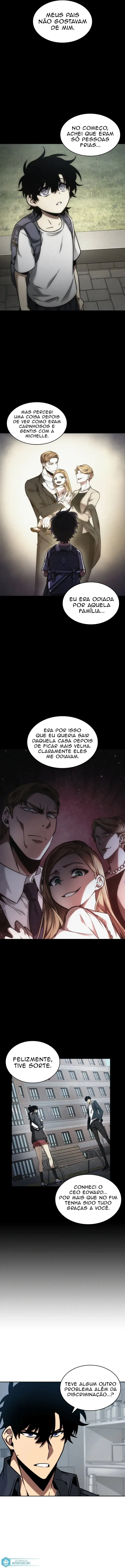 Read O Rei dos Saqueadores de Tumbas PT Manga Online