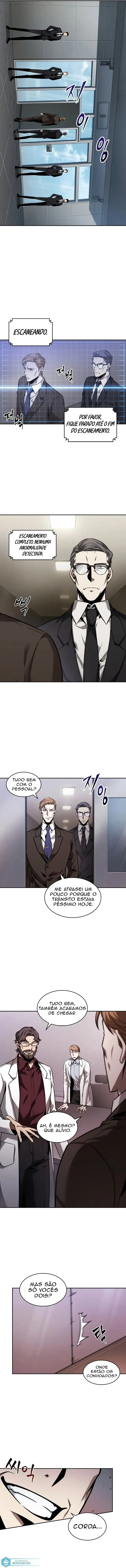 Read O Rei dos Saqueadores de Tumbas PT Manga Online