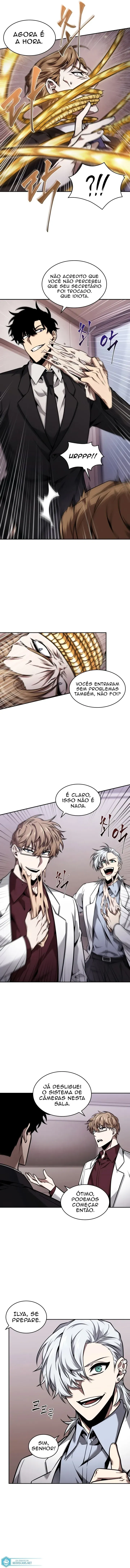 Read O Rei dos Saqueadores de Tumbas PT Manga Online