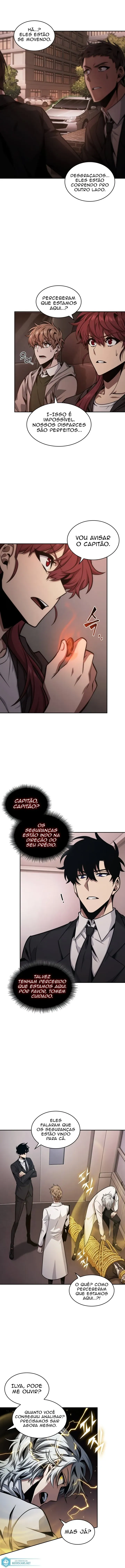 Read O Rei dos Saqueadores de Tumbas PT Manga Online