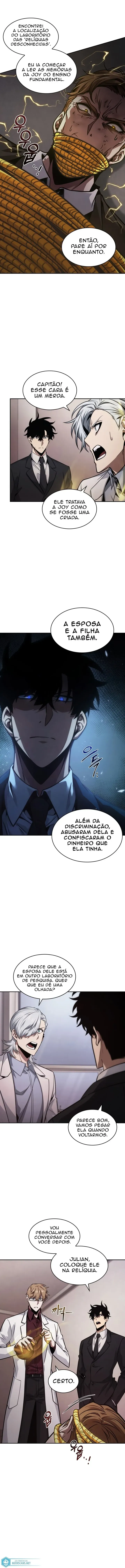 Read O Rei dos Saqueadores de Tumbas PT Manga Online