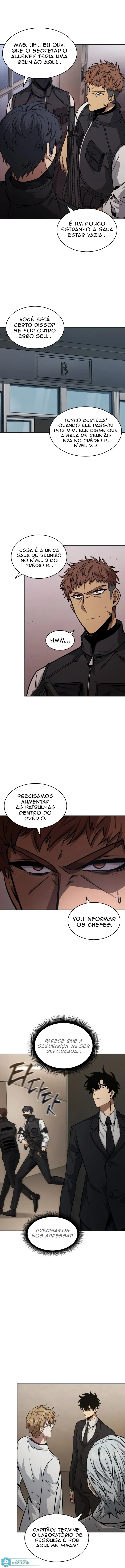Read O Rei dos Saqueadores de Tumbas PT Manga Online