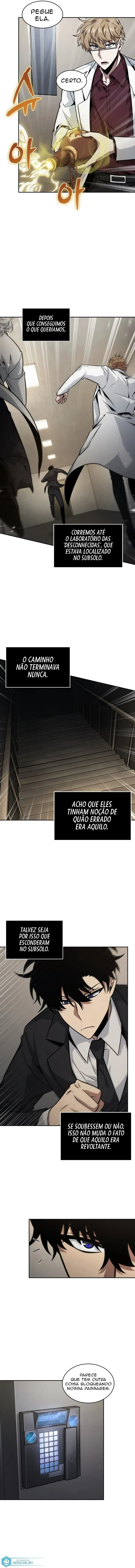 Read O Rei dos Saqueadores de Tumbas PT Manga Online