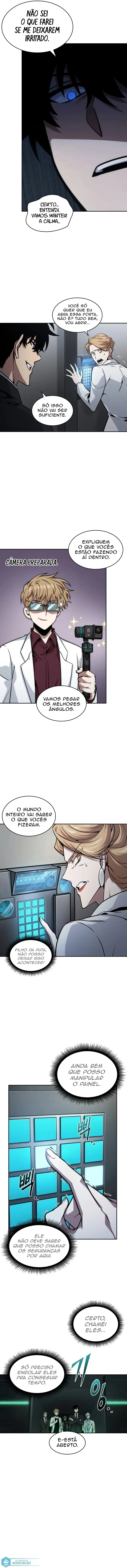 Read O Rei dos Saqueadores de Tumbas PT Manga Online