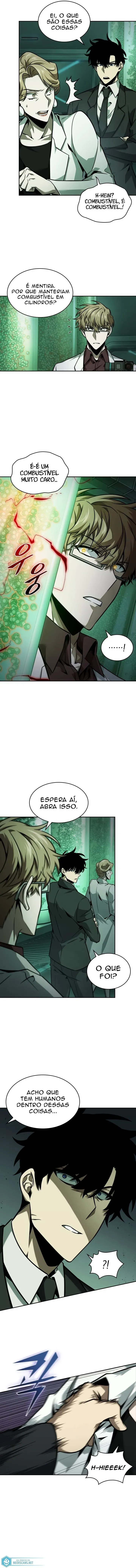 Read O Rei dos Saqueadores de Tumbas PT Manga Online