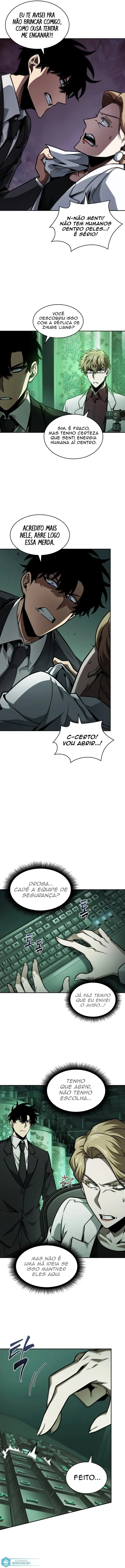 Read O Rei dos Saqueadores de Tumbas PT Manga Online