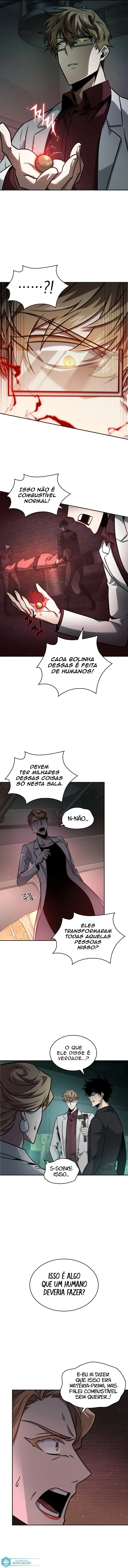 Read O Rei dos Saqueadores de Tumbas PT Manga Online