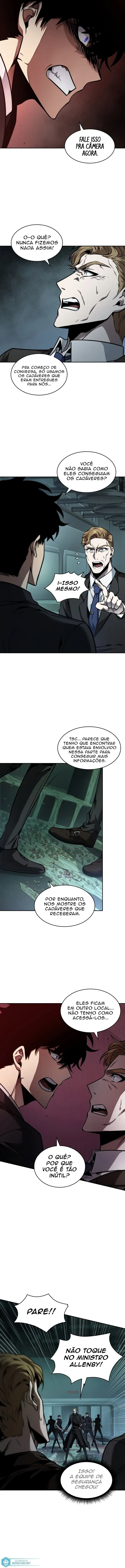 Read O Rei dos Saqueadores de Tumbas PT Manga Online