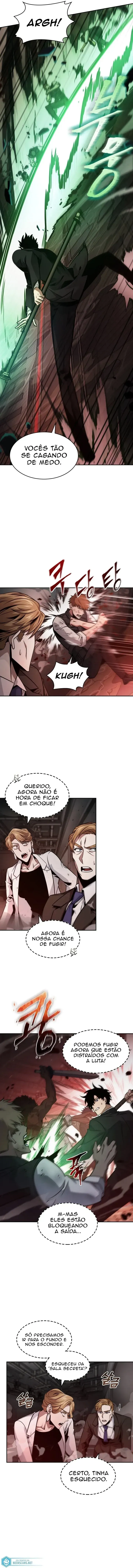 Read O Rei dos Saqueadores de Tumbas PT Manga Online