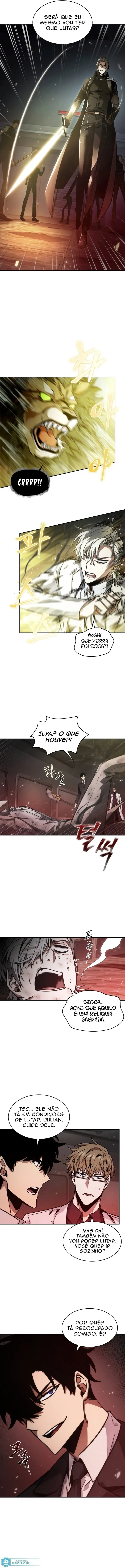 Read O Rei dos Saqueadores de Tumbas PT Manga Online