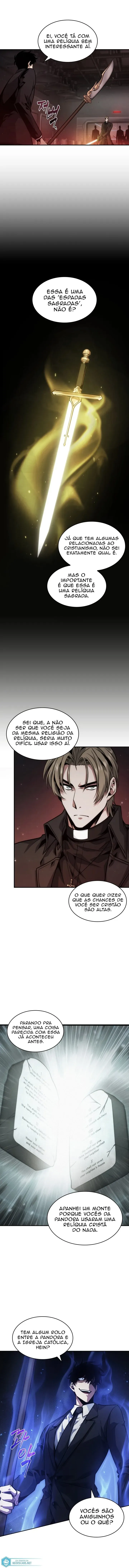 Read O Rei dos Saqueadores de Tumbas PT Manga Online