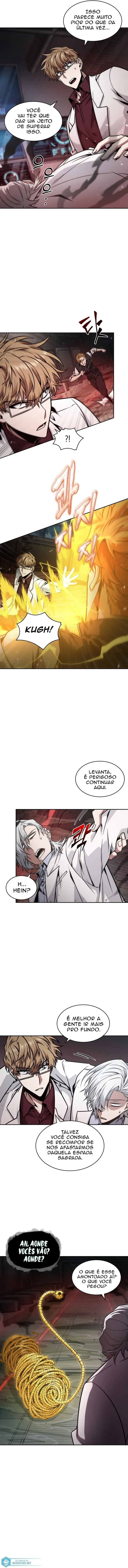 Read O Rei dos Saqueadores de Tumbas PT Manga Online